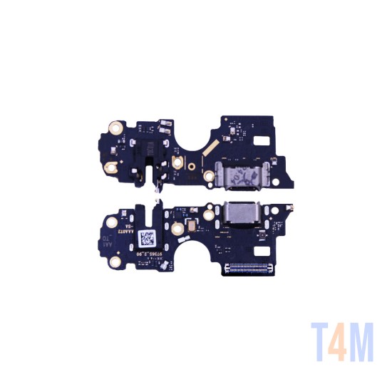 Charging Board Oppo A16/A16s